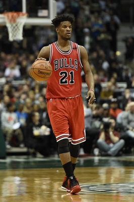 Jimmy Butler Poster 3380216