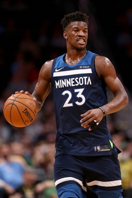 Jimmy Butler Poster 3380217