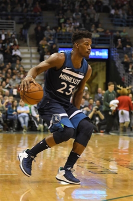 Jimmy Butler Poster 3380218