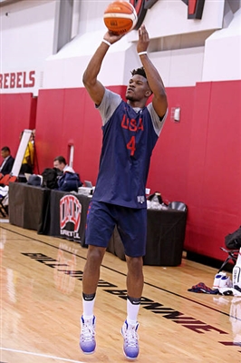 Jimmy Butler Poster 3380223