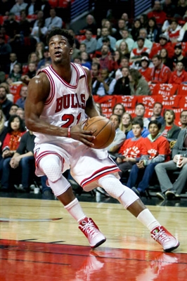 Jimmy Butler Poster 3380228