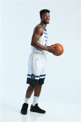 Jimmy Butler Poster 3380229