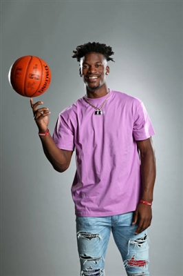 Jimmy Butler Poster 3380234