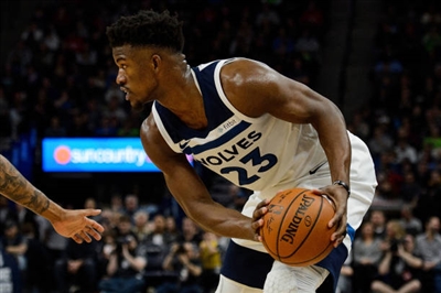 Jimmy Butler Poster 3380235