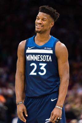 Jimmy Butler Poster 3380236