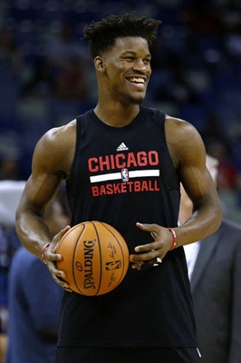 Jimmy Butler Poster 3380237