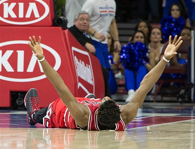 Jimmy Butler Poster 3380239