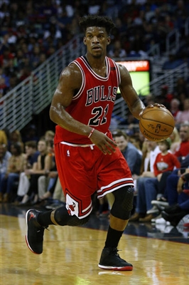 Jimmy Butler Poster 3380241