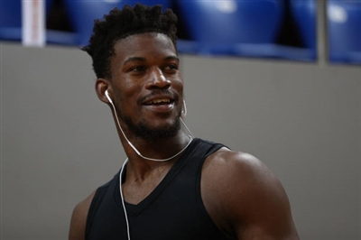 Jimmy Butler Poster 3380243