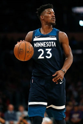 Jimmy Butler Poster 3380244