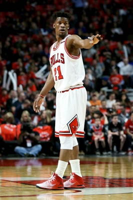 Jimmy Butler Poster 3380245
