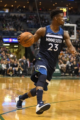 Jimmy Butler Poster 3380247
