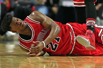 Jimmy Butler Poster 3380248