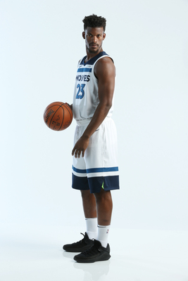 Jimmy Butler Poster 3964640