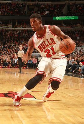 Jimmy Butler Poster 3964641