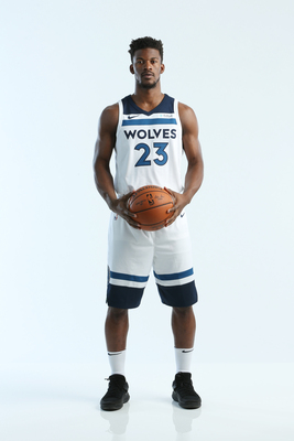 Jimmy Butler Poster 3964643