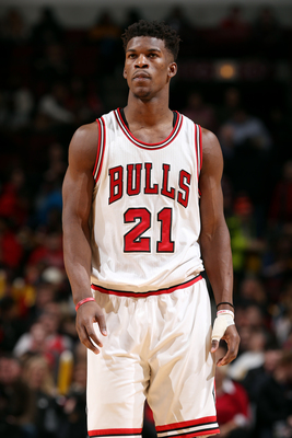 Jimmy Butler Poster 3964645