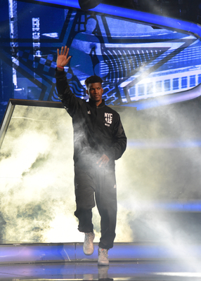 Jimmy Butler Poster 3964646