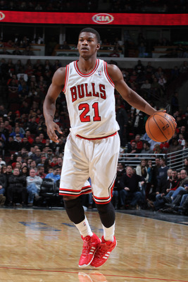 Jimmy Butler Poster 3964648