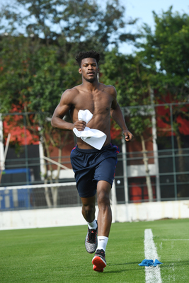 Jimmy Butler Poster 3964649