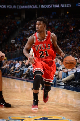Jimmy Butler Poster 3964650