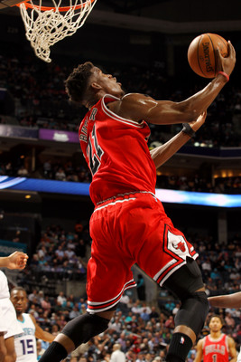 Jimmy Butler Poster 3964652