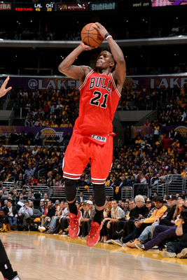 Jimmy Butler Poster 3964656