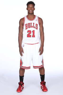 Jimmy Butler Poster 3964657