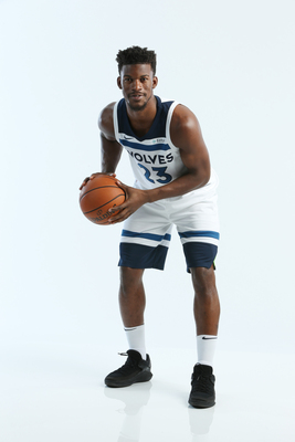 Jimmy Butler Poster 3964661