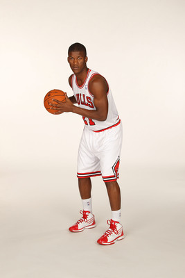 Jimmy Butler Poster 3964670