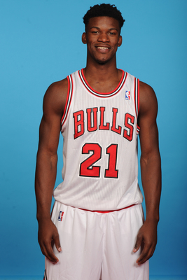 Jimmy Butler Poster 3964671