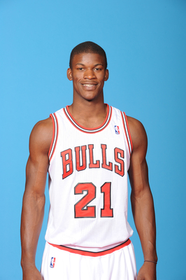 Jimmy Butler Poster 3964675