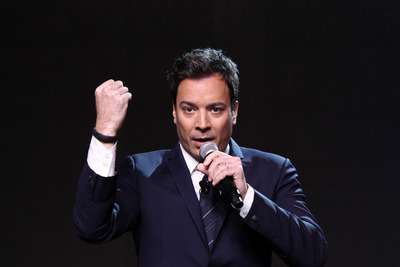 Jimmy Fallon Poster 2000031