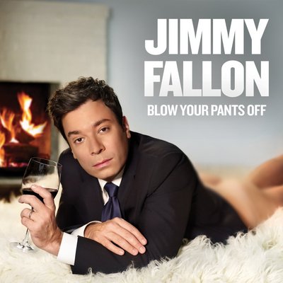 Jimmy Fallon Poster 2000034