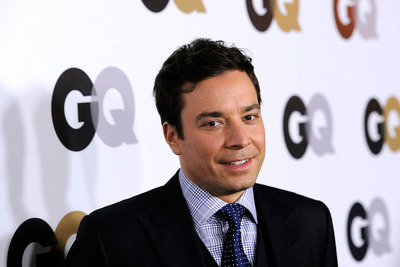 Jimmy Fallon Poster 2000035