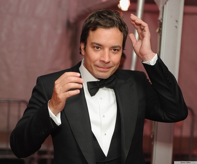 Jimmy Fallon Poster 2000036
