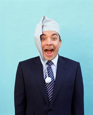 Jimmy Fallon Poster 2107176