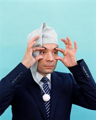 Jimmy Fallon Poster 2107177