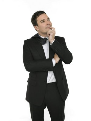 Jimmy Fallon Poster 2205280