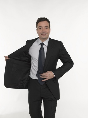 Jimmy Fallon Poster 2205282