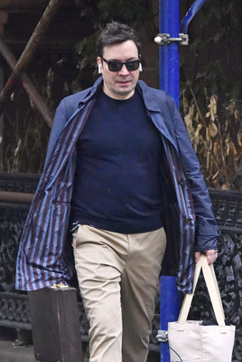 Jimmy Fallon Poster 2829734