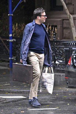 Jimmy Fallon Poster 2829737