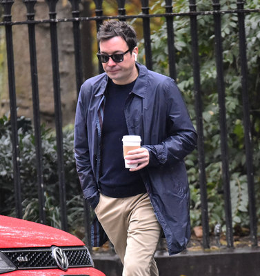 Jimmy Fallon Poster 2829740