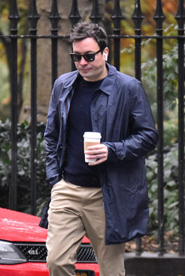 Jimmy Fallon Poster 2829741