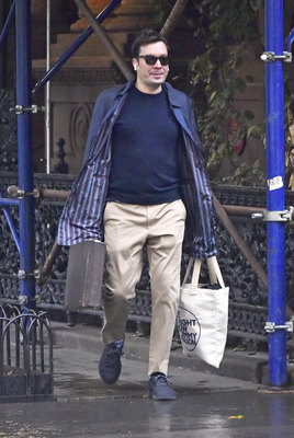 Jimmy Fallon Poster 2829743