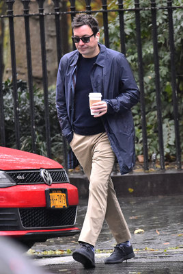 Jimmy Fallon Poster 2829744
