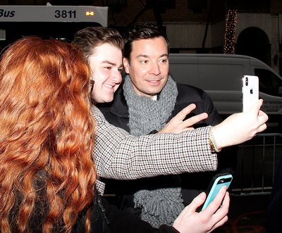 Jimmy Fallon Poster 2930670