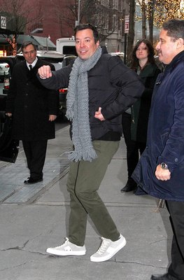 Jimmy Fallon Poster 2930672