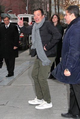 Jimmy Fallon Poster 2930674