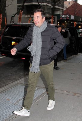 Jimmy Fallon Poster 2930675